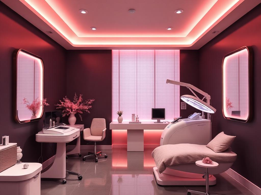 Дівчина відкрила власну beauty-студію