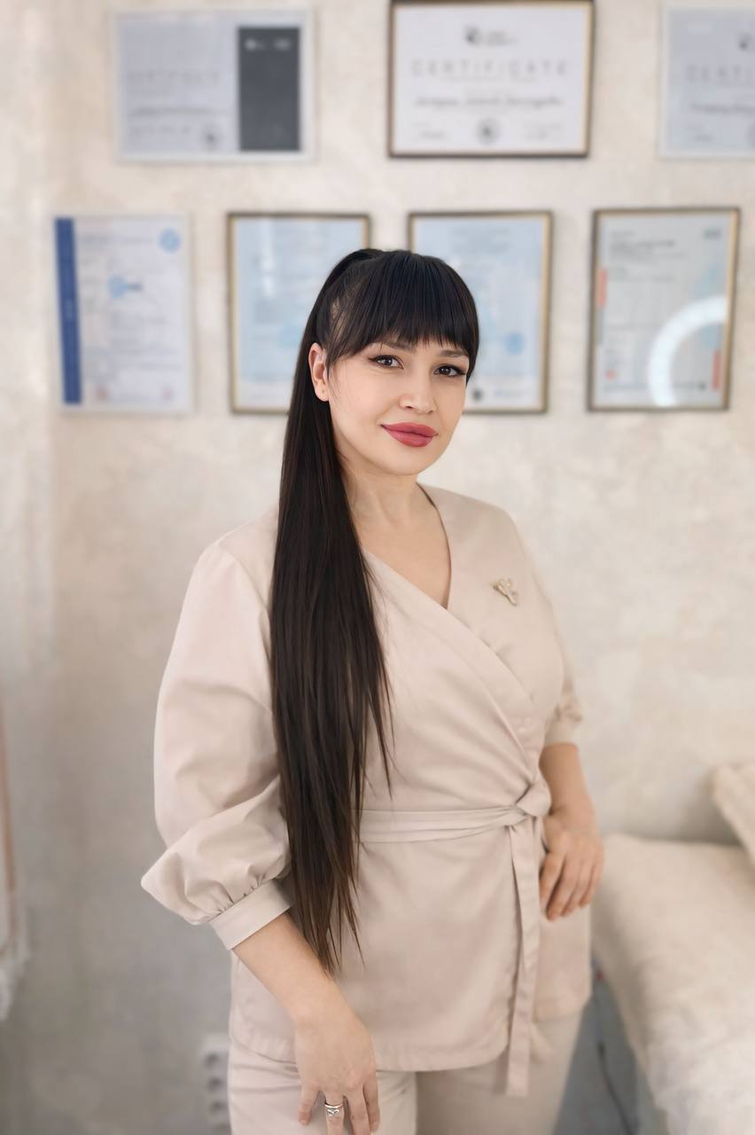 Юрковська Валентина Вікторівна